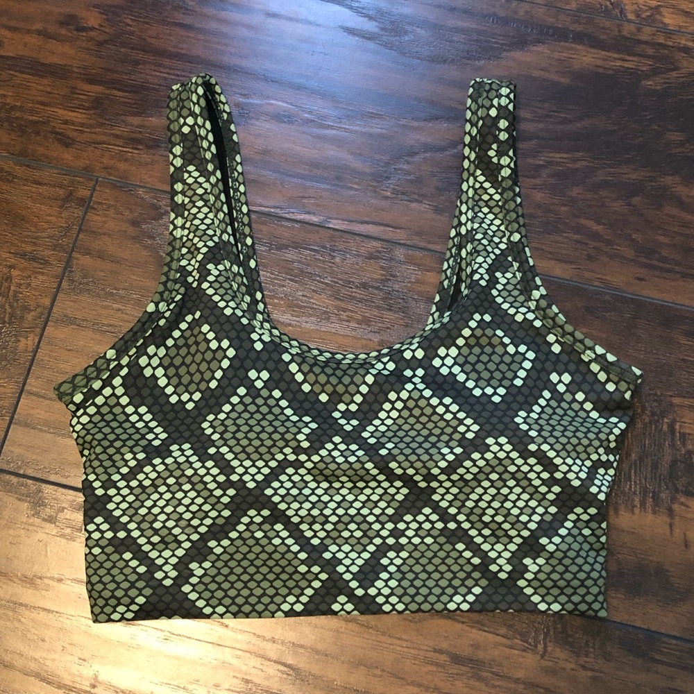 Balance Athletica Kingdom collection bra